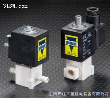 S10506-Z530A 24DC意大利SIRAI電磁閥，夾管閥
