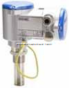 DWM1000/2000插入式電磁流量計