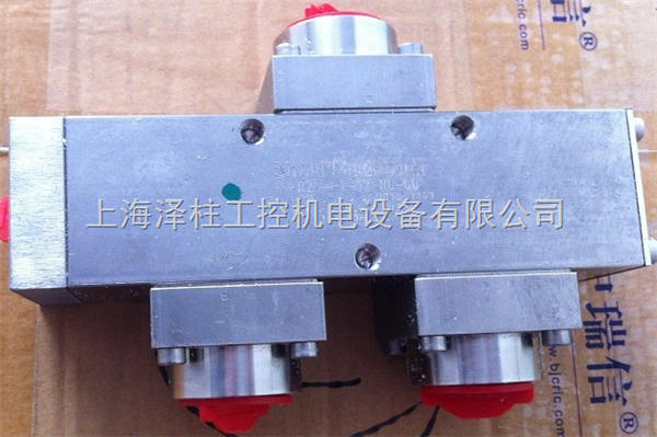 SPR25-P1-32-NU-00英國Bifold電磁閥