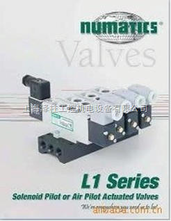 081SS400M017N61紐曼蒂克Numatics電磁閥