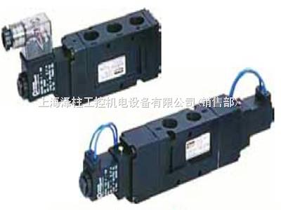 ISYS ISO MICR 美國PARKER派克氣動電磁閥