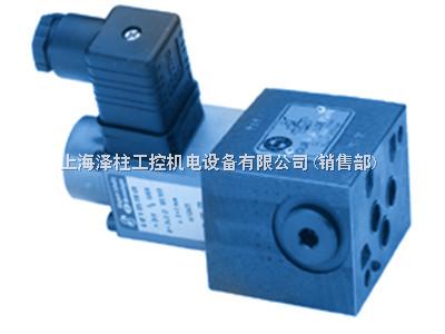 GFG系列，PCMS系列，PCM系列，DUR*L06系列 美國PARKER派克調速閥