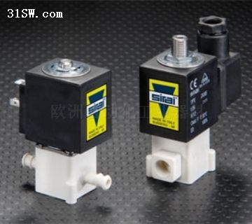 D137V07-Z923G 2 24/50 意大利SIRAI電磁閥