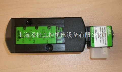 SCG551A001MS美國ASCO電磁閥