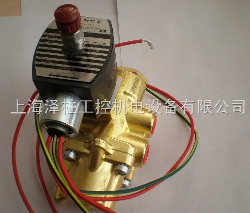 SCG553A018MS 美國ASCO電磁閥