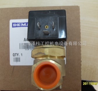 A413P 美國DEMA電磁閥