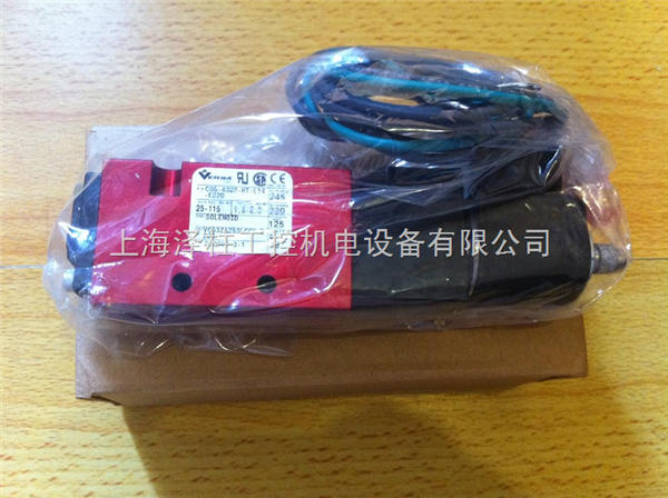 CSG-4322-HT-L14-E220美國(guó)VERSA電磁閥