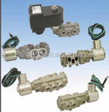 CSG-4232-NB1-PC-D240美國(guó)VERSA電磁閥