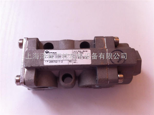 BSP-3308-316美國(guó)VERSA電磁閥
