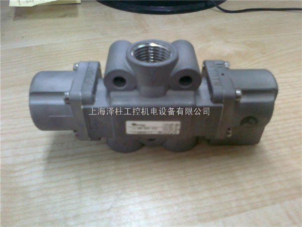 VSP-3701-MS-11-167 美國(guó)VERSA氣控閥