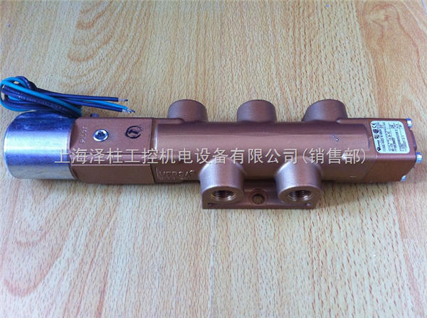 VSG-4422-M-D024 VERSA電磁閥